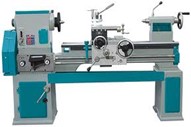 Workshop Equipments in Iraq